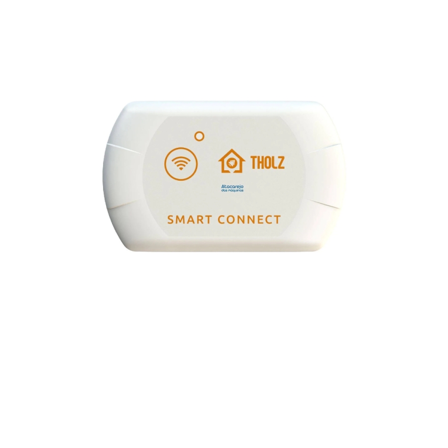 Módulo WI-FI Smart Connect PDX1312R - Tholz