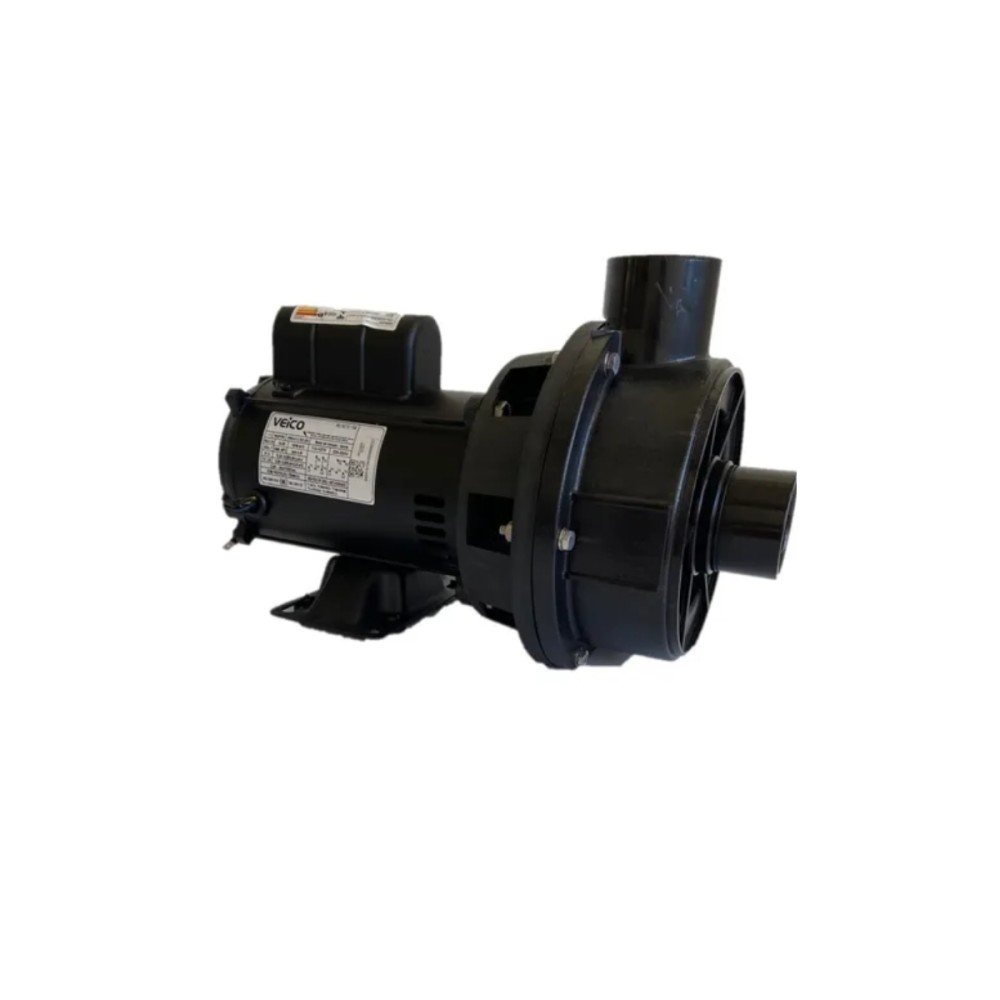 Bomba para Hidro MV150 S/Pré-Filtro Veico 1,5 CV - 110/220V