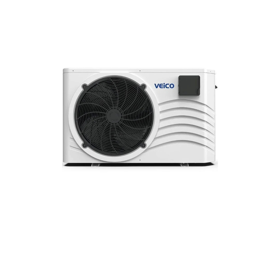 Aquecedor Elétrico para Piscina Eko 9 220V - Veico